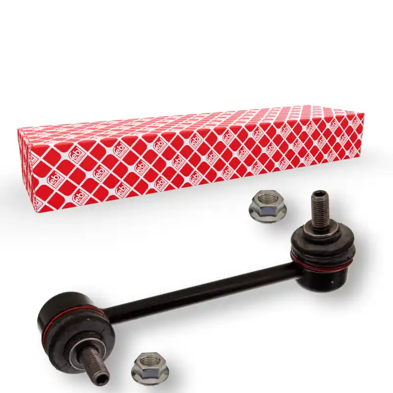 Stabilisatorstang Febi Bilstein 41186 Snelle Levering