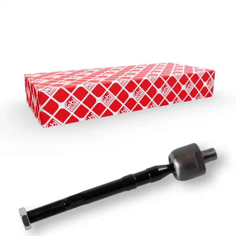 In De Mode Axiaal gewricht \\/ spoorstang Febi Bilstein 41940