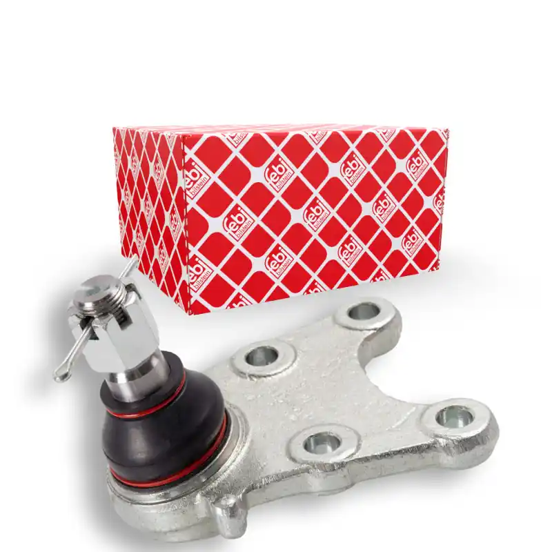 Populair Fuseekogel Febi Bilstein 43341