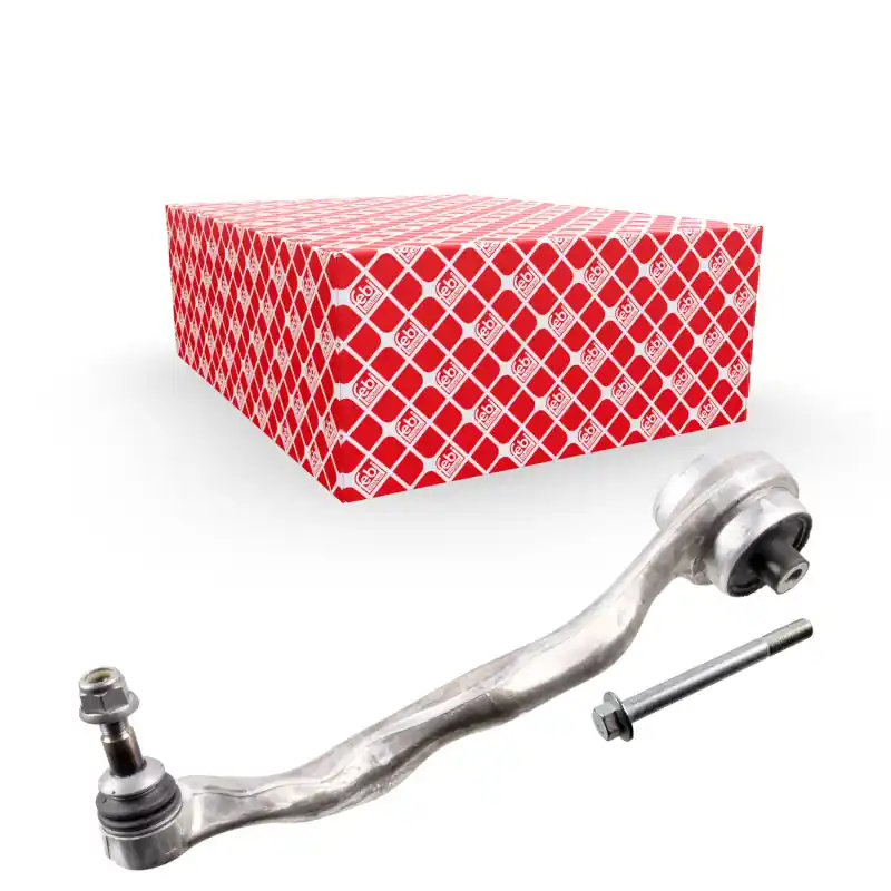 Garantie Inbegrepen Draagarm Febi Bilstein 45092