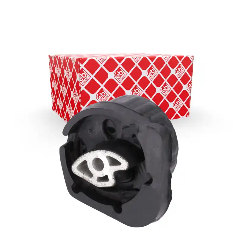 Ophangrubber automaatbak Febi Bilstein 45587 Wereldwijde Verzending