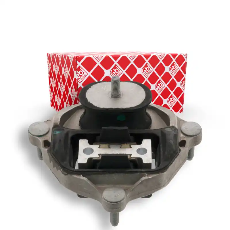 Trendy Ophangrubber automaatbak Febi Bilstein 46607