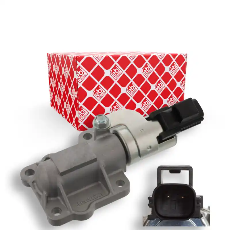 Beperkt Aanbod Nokkenasregelklep Febi Bilstein 47275