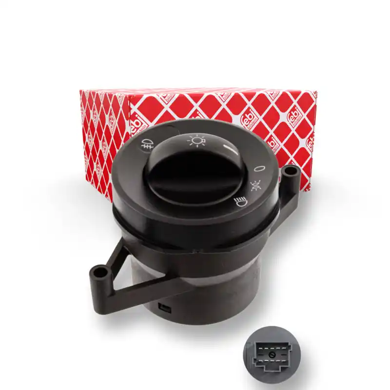 Lichtschakelaar Febi Bilstein 47331 Speciale Aanbieding