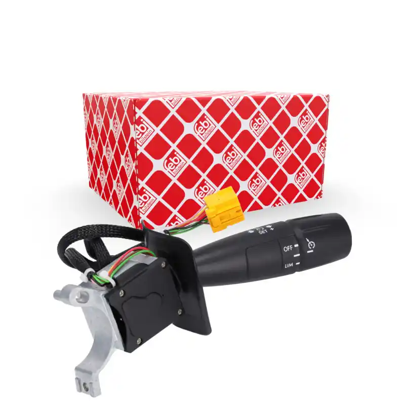 Limited Edition Knipperlichtschakelaar Febi Bilstein 47392