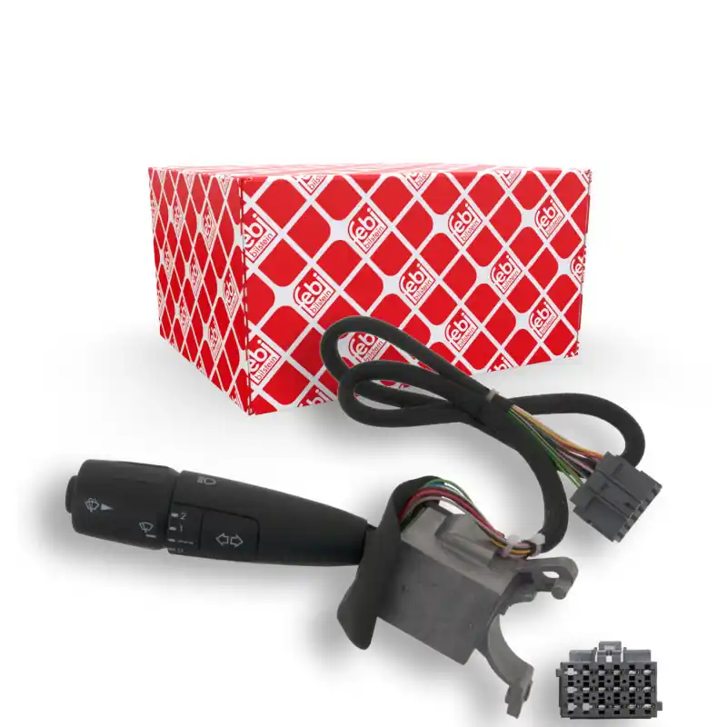 Ruitenwisserschakelaar Febi Bilstein 47565 Nu Kopen