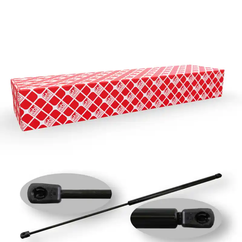 Gasveer, kofferruimte Febi Bilstein 47613 Laatste Kans