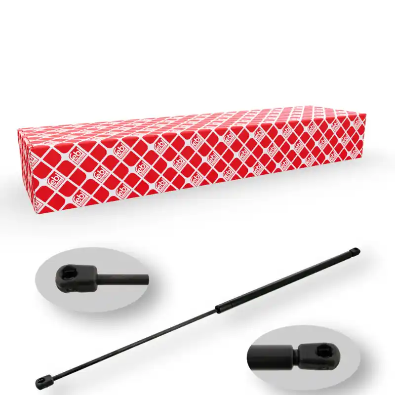 Gasveer, kofferruimte Febi Bilstein 47614 Koop Online