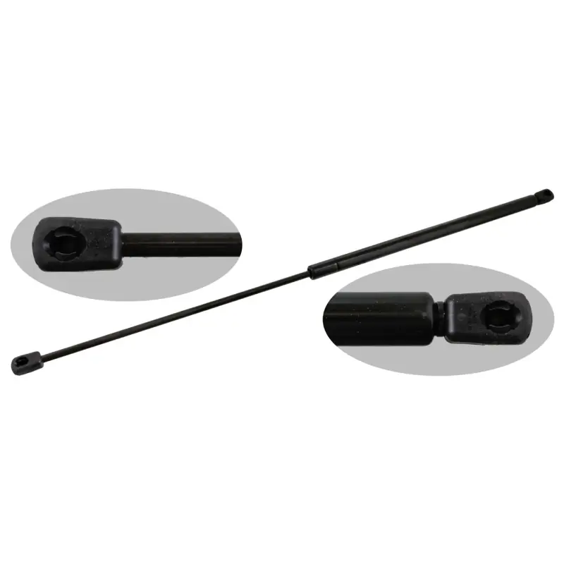 Nieuwe Collectie Gasveer, kofferruimte Febi Bilstein 47616