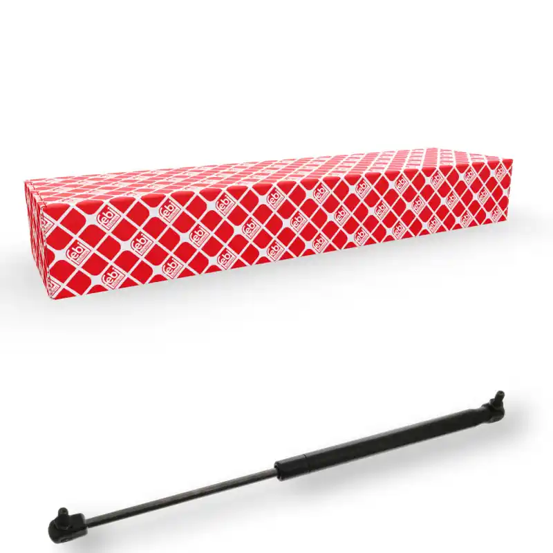 Koop Online Gasveer, kofferruimte Febi Bilstein 47618