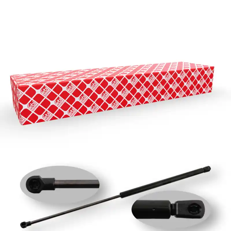 Fabrieksprijs Gasveer, kofferruimte Febi Bilstein 47619