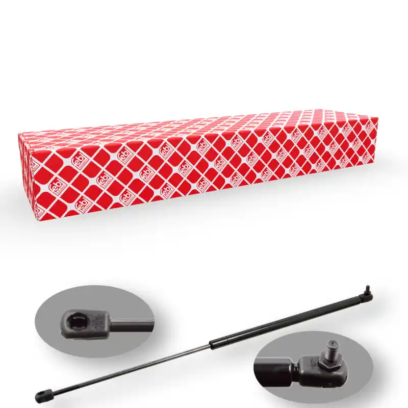 Goedkoop Gasveer, kofferruimte Febi Bilstein 47623