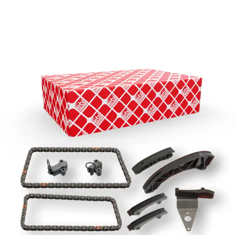 Distributieketting kit Febi Bilstein 49390 Trendy