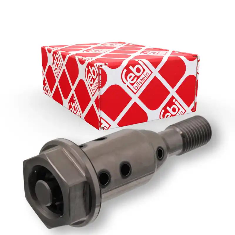 Gereduceerde Prijs Nokkenasregelklep Febi Bilstein 49410