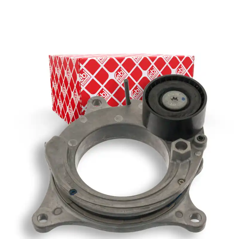 Betaalbaar Spanner poly V-riem Febi Bilstein 49527