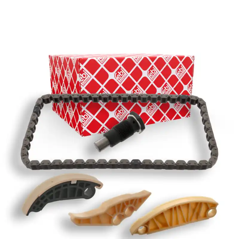 Distributieketting kit Febi Bilstein 49550 Gratis Retour