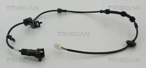 ABS sensor Triscan 8180 43208 Direct Beschikbaar