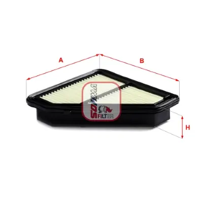 Beperkte Voorraad Luchtfilter Sofima S 3B08 A