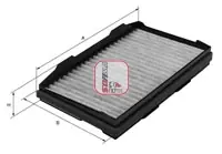 Nu Kopen Interieurfilter Sofima S 4139 CA