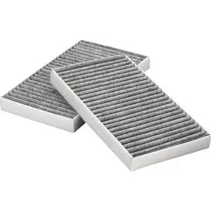 Betrouwbaar Interieurfilter Sofima S 4331 CA