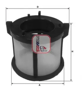 Nu Kopen Brandstoffilter Sofima S 6088 NE