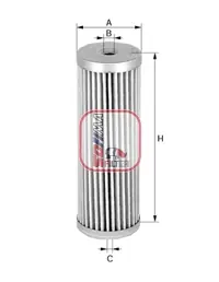 Brandstoffilter Sofima S 6654 N Flitsaanbieding