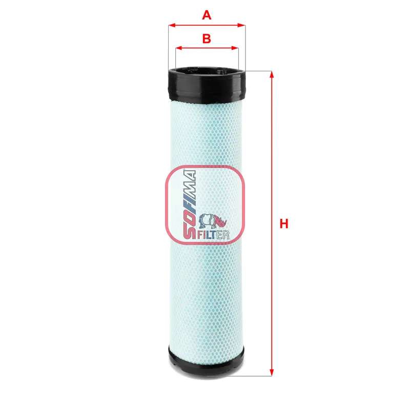 Lage Prijs Oliefilter Sofima S 7407 A