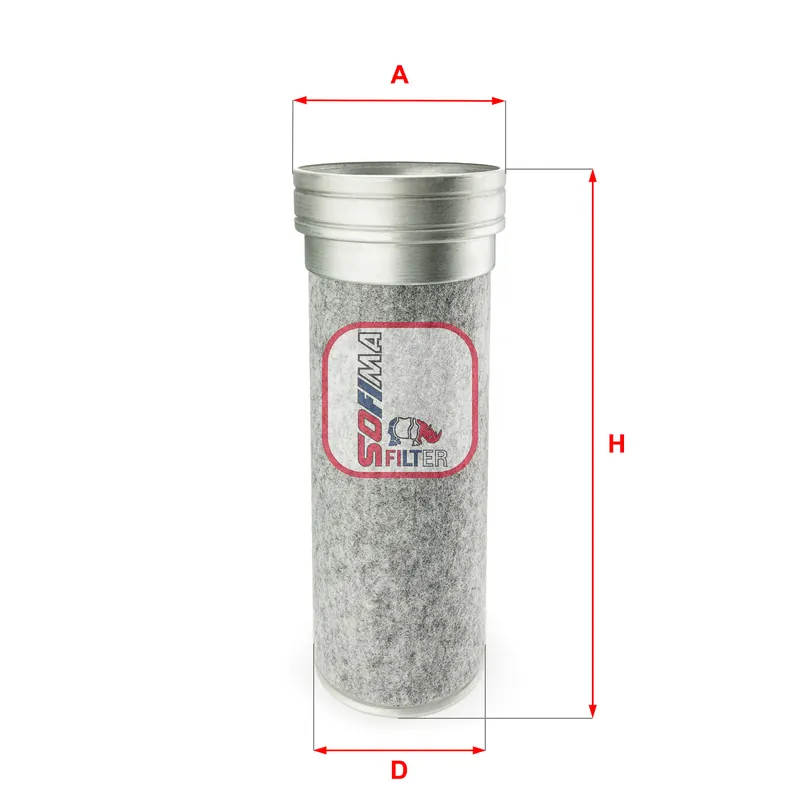 Oliefilter Sofima S 7484 A Aanbieding