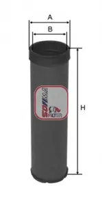 Luchtfilter Sofima S 7513 A Favoriet