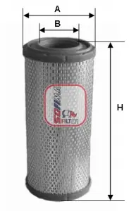Luchtfilter Sofima S 7A96 A Must-Have
