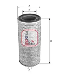 Gereduceerde Prijs Luchtfilter Sofima S 8840 A