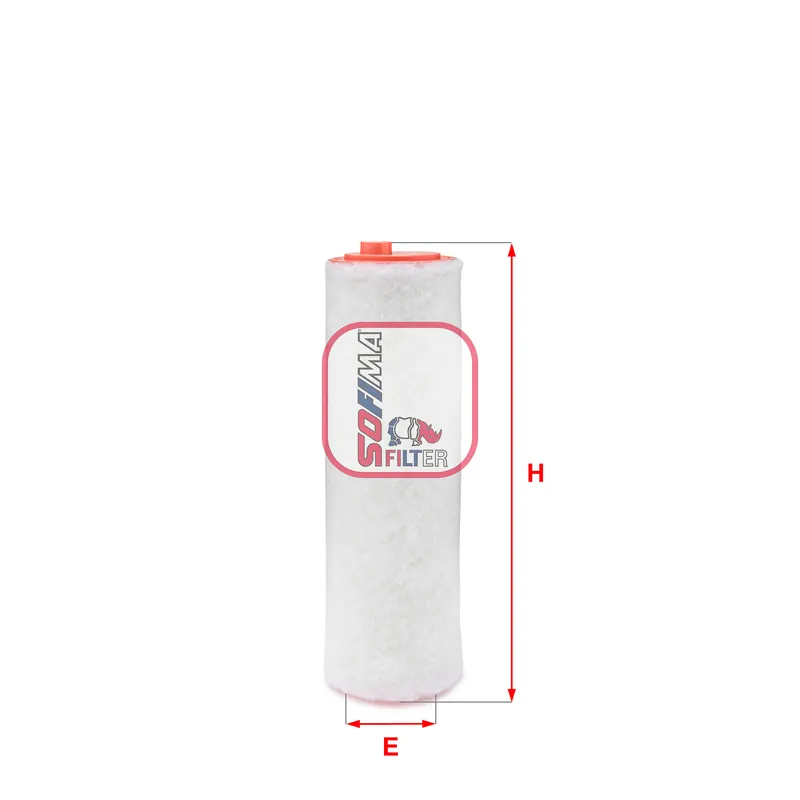 Groothandel Luchtfilter Sofima S 9260 A
