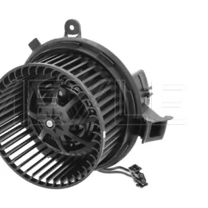 Betrouwbaar Kachelventilator Meyle 012 237 0001