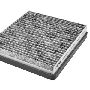 Interieurfilter Meyle 012 320 0016 Favoriet