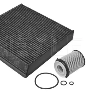 Filterset Meyle 012 330 0000\\/SK Beperkte Voorraad