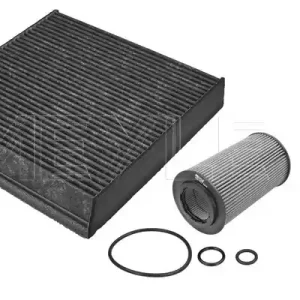 Filterset Meyle 012 330 0001\\/SK In De Mode