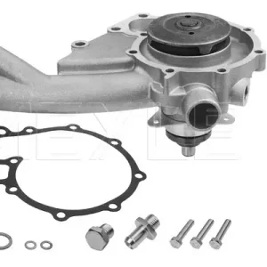 Professioneel Waterpomp Meyle 013 026 9002