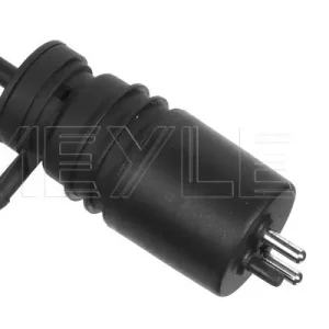 Ruitensproeier pomp Meyle 013 069 0002 Dagaanbieding