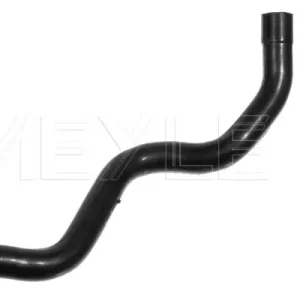 Luxe Slang cilinderkopontluchting Meyle 014 001 0038