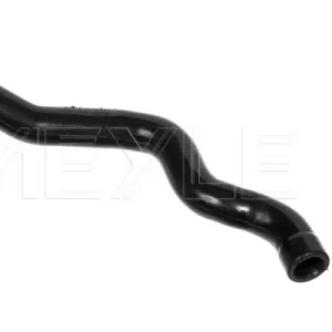 Slang cilinderkopontluchting Meyle 014 001 0039 Handgemaakt