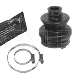 Lage Kosten Aandrijfashoes Meyle 014 003 0102