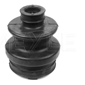 Limited Edition Aandrijfashoes Meyle 014 003 0200