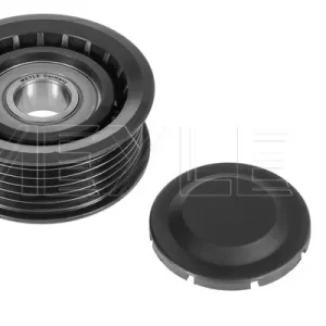 Modern Geleiderol (poly) V-riem Meyle 014 009 0081
