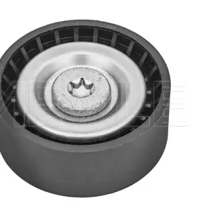 Geleiderol (poly) V-riem Meyle 014 009 0086 Nieuw Model