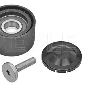 Geleiderol (poly) V-riem Meyle 014 009 0087 Modern