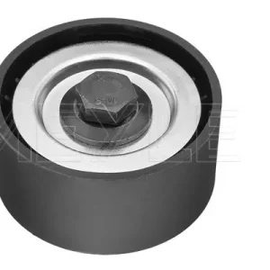 Gecertificeerd Geleiderol (poly) V-riem Meyle 014 009 0090