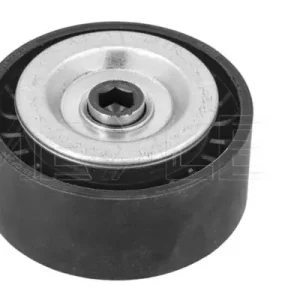 Garantie Inbegrepen Geleiderol (poly) V-riem Meyle 014 009 0092