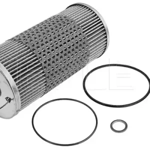 Goedkoop Oliefilter Meyle 014 018 0004