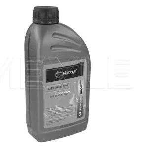 Versnellingsbakolie Meyle 014 019 3300 Gecertificeerd