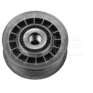 Finale Uitverkoop Geleiderol (poly) V-riem Meyle 014 020 9009